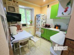 1-к квартира, вторичка, 32м2, 2/5 этаж