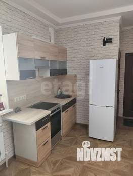 Студия квартира, вторичка, 20м2, 1/3 этаж