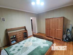 3-к квартира, вторичка, 80м2, 2/14 этаж