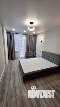 1-к квартира, вторичка, 39м2, 9/17 этаж