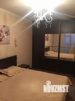 1-к квартира, вторичка, 56м2, 6/11 этаж