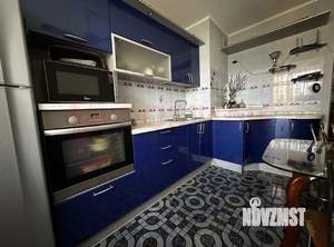 2-к квартира, вторичка, 56м2, 6/11 этаж