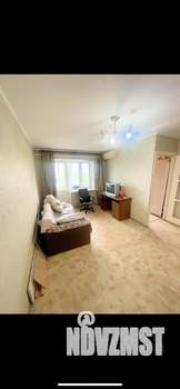 1-к квартира, вторичка, 32м2, 5/5 этаж