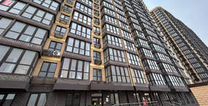 2-к квартира, вторичка, 57м2, 10/25 этаж