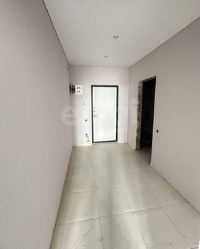 1-к квартира, вторичка, 40м2, 23/26 этаж