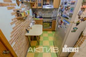 2-к квартира, вторичка, 36м2, 9/9 этаж
