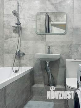 1-к квартира, вторичка, 41м2, 7/9 этаж