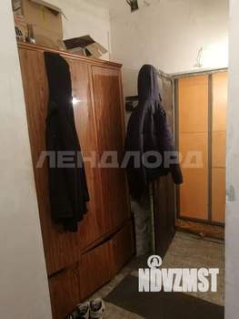 2-к квартира, вторичка, 50м2, 1/2 этаж