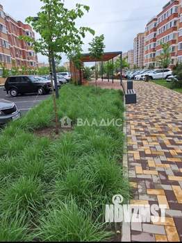 2-к квартира, вторичка, 57м2, 1/5 этаж
