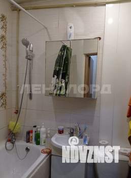 1-к квартира, вторичка, 30м2, 5/5 этаж