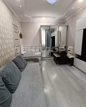 2-к квартира, вторичка, 35м2, 2/4 этаж