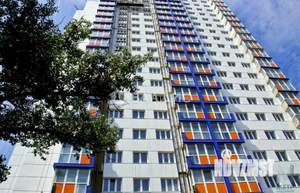 2-к квартира, вторичка, 59м2, 18/21 этаж