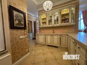 3-к квартира, вторичка, 133м2, 13/13 этаж