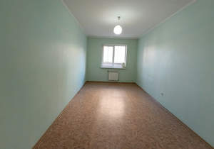 1-к квартира, вторичка, 46м2, 1/24 этаж