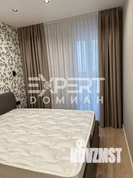 2-к квартира, вторичка, 42м2, 18/24 этаж