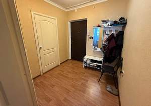 1-к квартира, вторичка, 40м2, 14/18 этаж