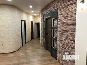 3-к квартира, вторичка, 186м2, 2/10 этаж