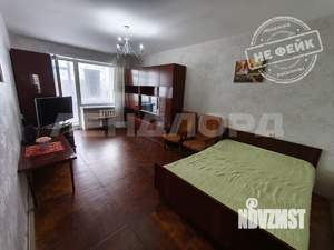 1-к квартира, вторичка, 37м2, 9/10 этаж