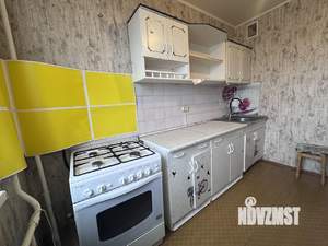 2-к квартира, вторичка, 51м2, 7/9 этаж