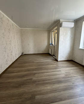 Студия квартира, вторичка, 27м2, 3/9 этаж
