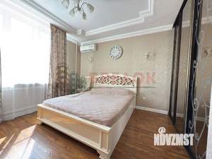2-к квартира, вторичка, 52м2, 10/19 этаж