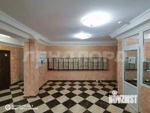 2-к квартира, вторичка, 64м2, 7/20 этаж