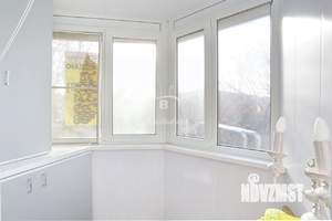 2-к квартира, вторичка, 53м2, 3/10 этаж