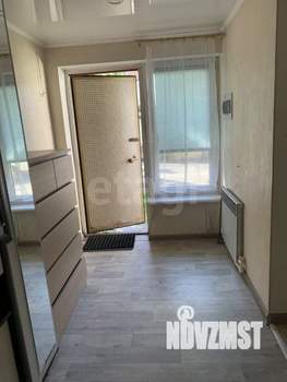 2-к квартира, вторичка, 42м2, 1/1 этаж