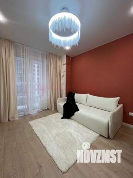 Студия квартира, вторичка, 32м2, 10/25 этаж