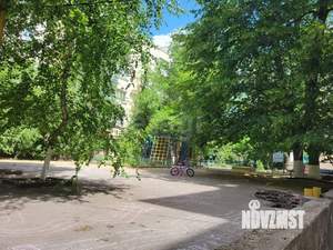 4-к квартира, вторичка, 102м2, 4/5 этаж