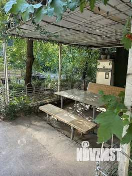 3-к квартира, вторичка, 57м2, 1/2 этаж