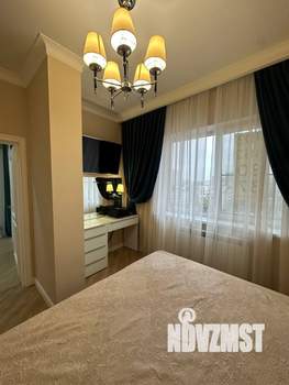 2-к квартира, вторичка, 61м2, 9/22 этаж