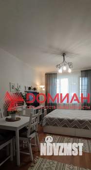 2-к квартира, вторичка, 46м2, 7/9 этаж