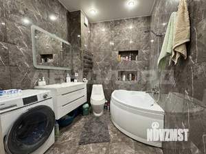 1-к квартира, вторичка, 41м2, 15/19 этаж