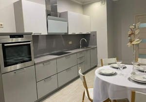 1-к квартира, вторичка, 50м2, 3/19 этаж
