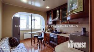 1-к квартира, вторичка, 38м2, 7/10 этаж