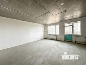 2-к квартира, вторичка, 70м2, 6/24 этаж