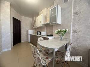 1-к квартира, вторичка, 42м2, 5/17 этаж