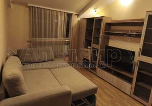 1-к квартира, вторичка, 39м2, 4/4 этаж