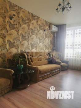 2-к квартира, вторичка, 59м2, 21/24 этаж
