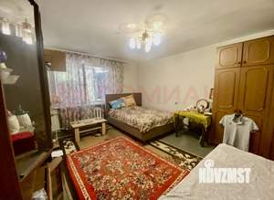 1-к квартира, вторичка, 36м2, 1/5 этаж