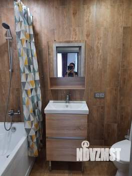 2-к квартира, вторичка, 59м2, 22/25 этаж
