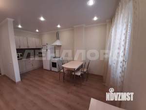 1-к квартира, вторичка, 38м2, 6/17 этаж