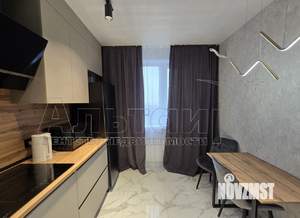 1-к квартира, вторичка, 38м2, 24/25 этаж