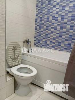 1-к квартира, вторичка, 38м2, 1/10 этаж