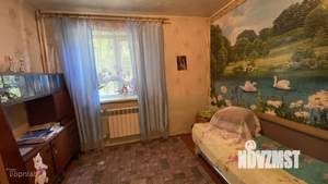 3-к квартира, вторичка, 49м2, 1/3 этаж