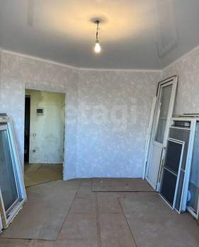 1-к квартира, вторичка, 39м2, 4/10 этаж