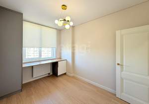 4-к квартира, вторичка, 75м2, 15/25 этаж