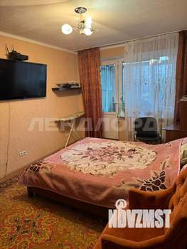 2-к квартира, вторичка, 47м2, 3/5 этаж