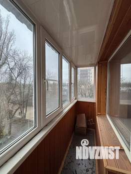 1-к квартира, вторичка, 31м2, 5/5 этаж